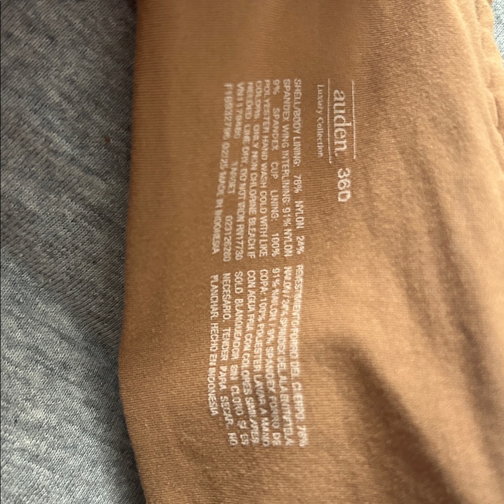 Bra - Picture 2 of 2